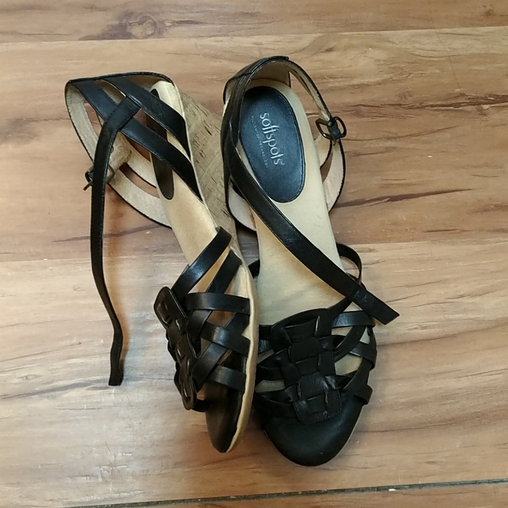 11W Wedges
